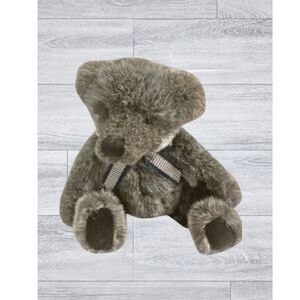 Russ Bearie Winslow Bears from the Past Collection Original Tags